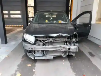 Veicolo di demolizione dacia sandero sl eficacia dell'anno 2016 alimentato h4b408