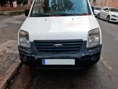 Veículo de Sucata ford transit connect (tc7) kasten city light (2009->) do ano 2011 alimentado eypa