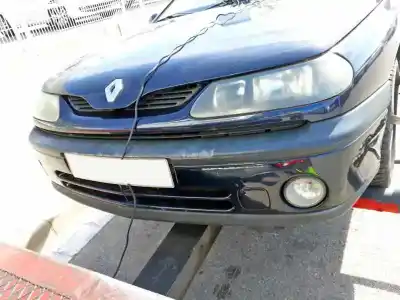 Veicolo di demolizione renault laguna (b56) 1.9 dti dell'anno 2000 alimentato f9q b7