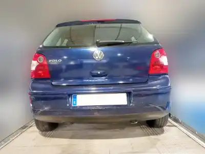 Veículo de Sucata volkswagen polo (9n1) highline do ano 2003 alimentado bby