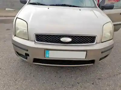 Veículo de Sucata ford fusion (cbk) ambiente do ano 2004 alimentado f6ja