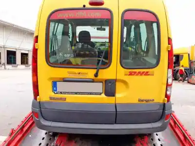 Здавання транспортного засобу renault kangoo (f/kc0) authentique року 2004 потужний f8q p6