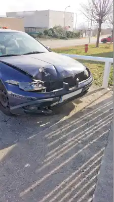 Veículo de Sucata seat leon (1m1) stella do ano 2000 alimentado aus