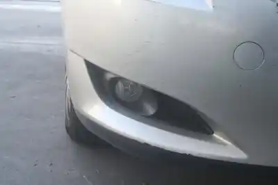 Veículo de Sucata toyota auris luna do ano 2007 alimentado 1adftv