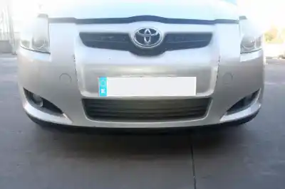 Veículo de Sucata toyota auris luna do ano 2007 alimentado 1adftv