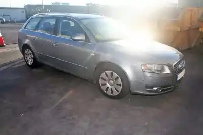 Veículo de Sucata audi a4 avant (8e) 1.8 t do ano 2005 alimentado bfb