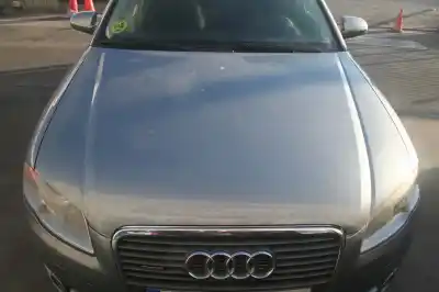 Veículo de Sucata audi a4 avant (8e) 1.8 t do ano 2005 alimentado bfb
