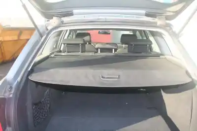 Veículo de Sucata audi a4 avant (8e) 1.8 t do ano 2005 alimentado bfb