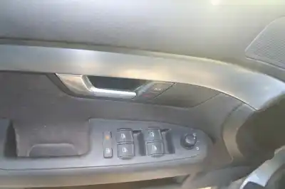 Veículo de Sucata audi a4 avant (8e) 1.8 t do ano 2005 alimentado bfb