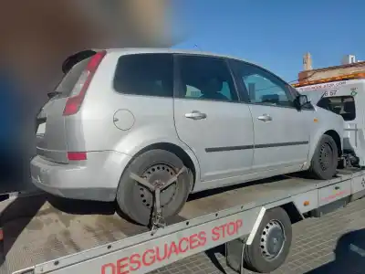 Verschrottungsfahrzeug FORD FOCUS C-MAX (CAP) Trend (D) des Jahres 2006 angetrieben HWDA