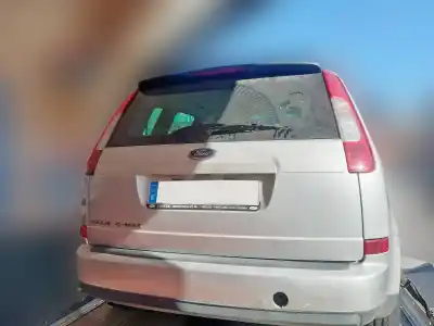 Verschrottungsfahrzeug ford focus c-max (cap) trend (d) des jahres 2006 angetrieben hwda