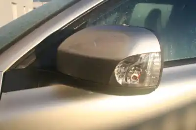 Scrapping Vehicle volvo xc70 kinetic awd of the year 2008 powered d5244t4