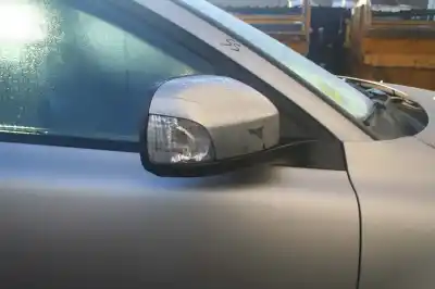 Scrapping Vehicle volvo xc70 kinetic awd of the year 2008 powered d5244t4