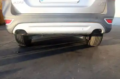 Scrapping Vehicle volvo xc70 kinetic awd of the year 2008 powered d5244t4