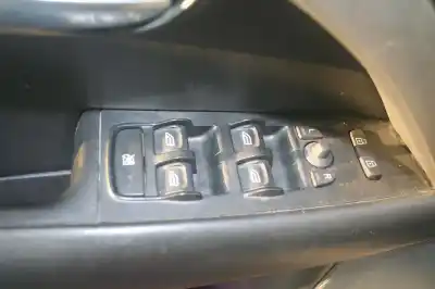 Scrapping Vehicle volvo xc70 kinetic awd of the year 2008 powered d5244t4