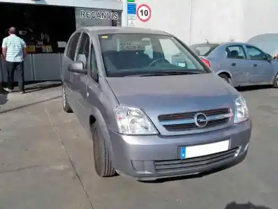 Veículo de Sucata OPEL MERIVA Cosmo do ano 2005 alimentado 