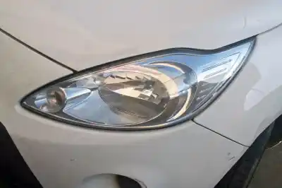 Veículo de Sucata ford ka (ccu) urban do ano 2014 alimentado 169a4000