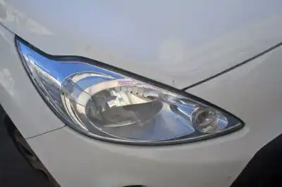 Veículo de Sucata ford ka (ccu) urban do ano 2014 alimentado 169a4000