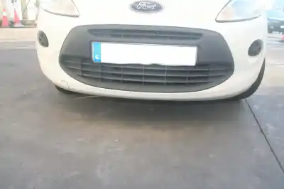 Veículo de Sucata ford ka (ccu) urban do ano 2014 alimentado 169a4000