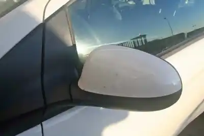 Veículo de Sucata ford ka (ccu) urban do ano 2014 alimentado 169a4000