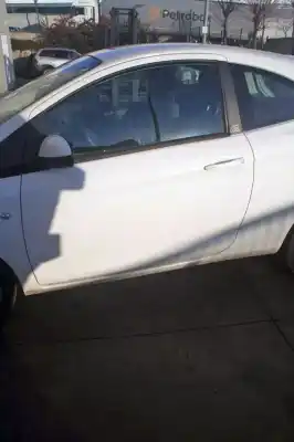 Veículo de Sucata ford ka (ccu) urban do ano 2014 alimentado 169a4000