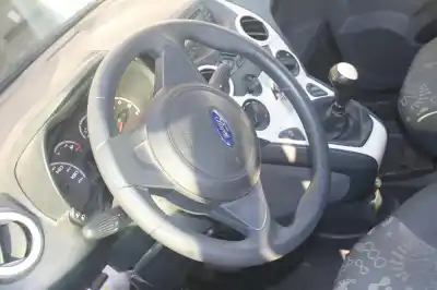 Veículo de Sucata ford ka (ccu) urban do ano 2014 alimentado 169a4000