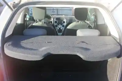 Veículo de Sucata ford ka (ccu) urban do ano 2014 alimentado 169a4000