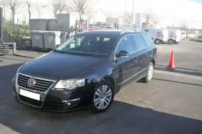 Здавання транспортного засобу volkswagen passat variant (3c5) advance року 2008 потужний cbab Здавання транспортного засобу volkswagen passat variant (3c5) advance року 2008 потужний cbab