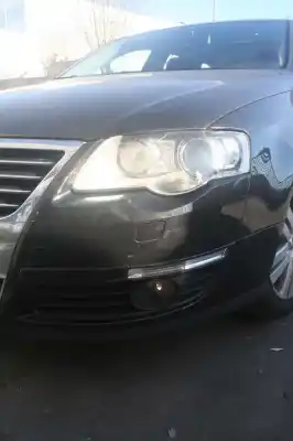 Здавання транспортного засобу volkswagen passat variant (3c5) advance року 2008 потужний cbab Здавання транспортного засобу volkswagen passat variant (3c5) advance року 2008 потужний cbab