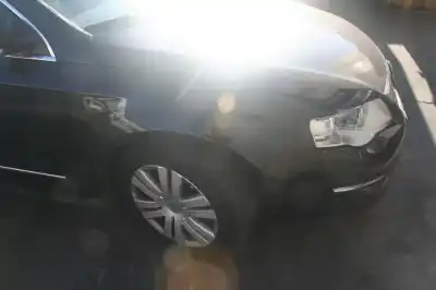 Здавання транспортного засобу volkswagen passat variant (3c5) advance року 2008 потужний cbab Здавання транспортного засобу volkswagen passat variant (3c5) advance року 2008 потужний cbab