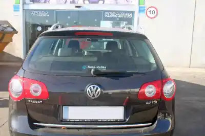 Здавання транспортного засобу volkswagen passat variant (3c5) advance року 2008 потужний cbab Здавання транспортного засобу volkswagen passat variant (3c5) advance року 2008 потужний cbab