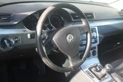 Здавання транспортного засобу volkswagen passat variant (3c5) advance року 2008 потужний cbab Здавання транспортного засобу volkswagen passat variant (3c5) advance року 2008 потужний cbab