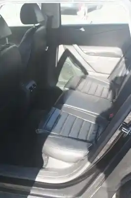 Здавання транспортного засобу volkswagen passat variant (3c5) advance року 2008 потужний cbab Здавання транспортного засобу volkswagen passat variant (3c5) advance року 2008 потужний cbab