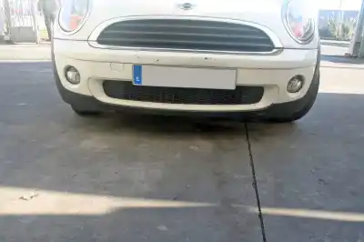 Veículo de Sucata mini mini (r56) one do ano 2009 alimentado n12b14a