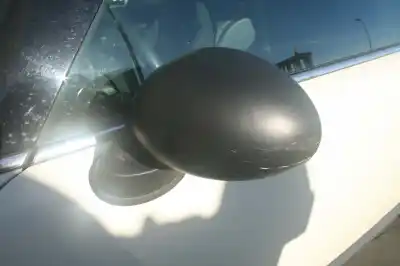 Veículo de Sucata mini mini (r56) one do ano 2009 alimentado n12b14a