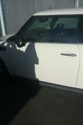 Veículo de Sucata mini mini (r56) one do ano 2009 alimentado n12b14a