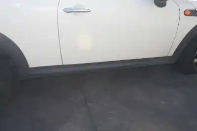 Veículo de Sucata mini mini (r56) one do ano 2009 alimentado n12b14a