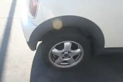 Veículo de Sucata mini mini (r56) one do ano 2009 alimentado n12b14a