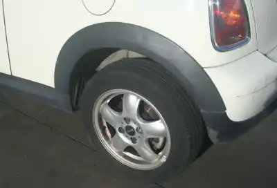 Veículo de Sucata mini mini (r56) one do ano 2009 alimentado n12b14a