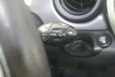 Veículo de Sucata mini mini (r56) one do ano 2009 alimentado n12b14a