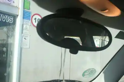 Veículo de Sucata mini mini (r56) one do ano 2009 alimentado n12b14a