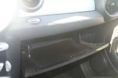 Veículo de Sucata mini mini (r56) one do ano 2009 alimentado n12b14a