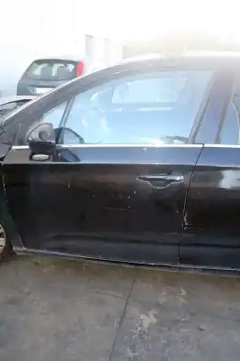 Sloopvoertuig citroen c4 lim. seduction van het jaar 2011 aangedreven 9hp