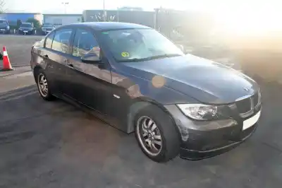 Scrapping Vehicle bmw serie 3 berlina (e90) 318d of the year 2008 powered m47n204d4