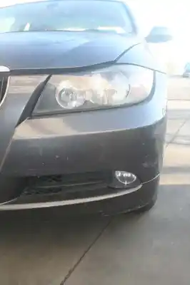 Scrapping Vehicle bmw serie 3 berlina (e90) 318d of the year 2008 powered m47n204d4