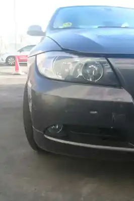 Scrapping Vehicle bmw serie 3 berlina (e90) 318d of the year 2008 powered m47n204d4