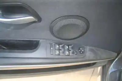 Scrapping Vehicle bmw serie 3 berlina (e90) 318d of the year 2008 powered m47n204d4