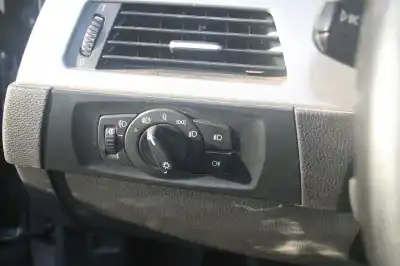 Scrapping Vehicle bmw serie 3 berlina (e90) 318d of the year 2008 powered m47n204d4