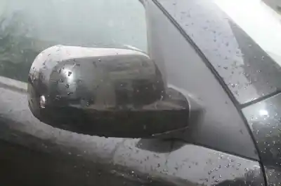 Утилизация автомобиля ssangyong rexton 270 xdi limited года 2005 питание d27dt