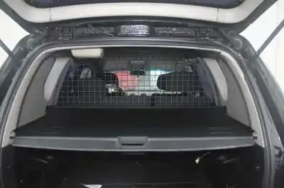 Утилизация автомобиля ssangyong rexton 270 xdi limited года 2005 питание d27dt